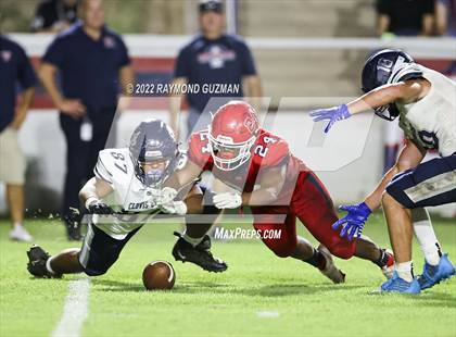 Thumbnail 3 in Clovis East @ Sanger photogallery.
