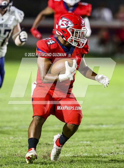 Thumbnail 2 in Clovis East @ Sanger photogallery.