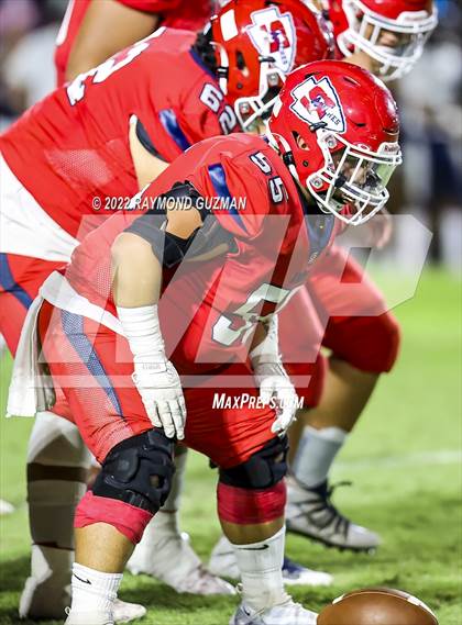 Thumbnail 3 in Clovis East @ Sanger photogallery.