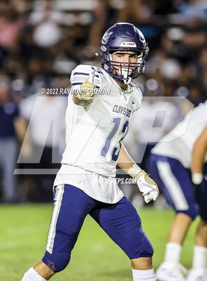 Thumbnail 3 in Clovis East @ Sanger photogallery.