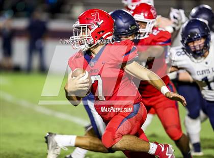 Thumbnail 2 in Clovis East @ Sanger photogallery.