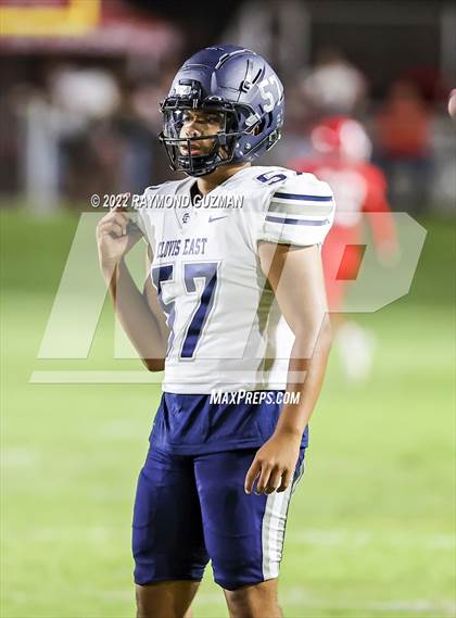 Thumbnail 1 in Clovis East @ Sanger photogallery.