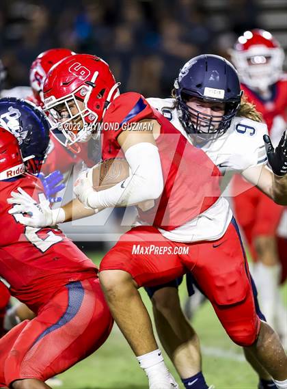 Thumbnail 3 in Clovis East @ Sanger photogallery.