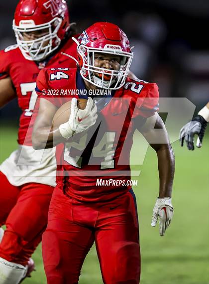 Thumbnail 3 in Clovis East @ Sanger photogallery.