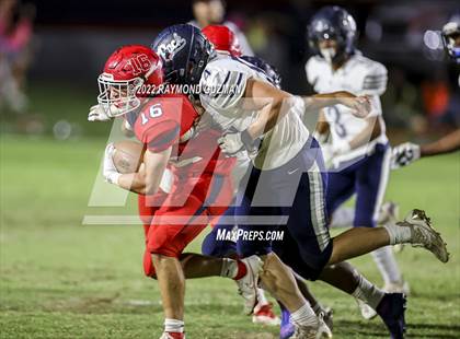 Thumbnail 3 in Clovis East @ Sanger photogallery.