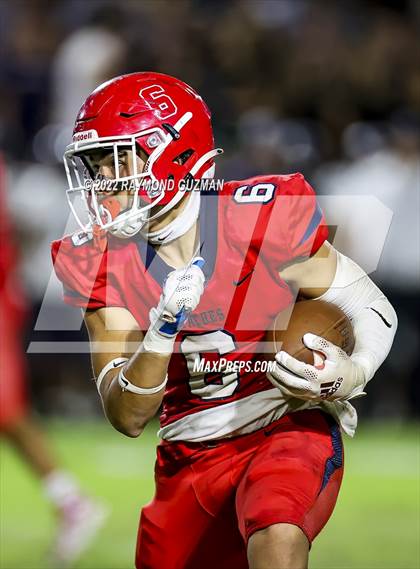 Thumbnail 1 in Clovis East @ Sanger photogallery.