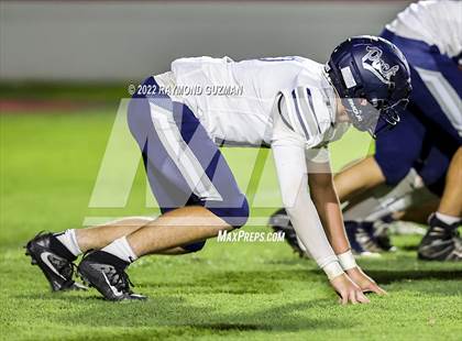 Thumbnail 1 in Clovis East @ Sanger photogallery.
