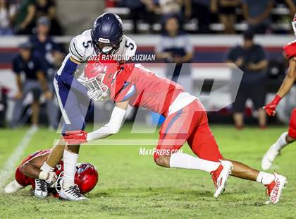 Thumbnail 1 in Clovis East @ Sanger photogallery.