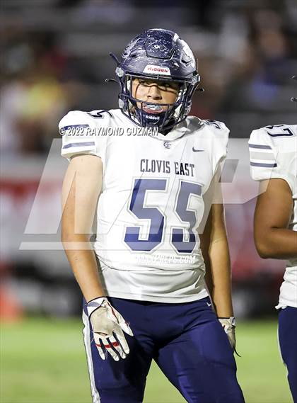 Thumbnail 3 in Clovis East @ Sanger photogallery.
