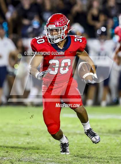 Thumbnail 2 in Clovis East @ Sanger photogallery.