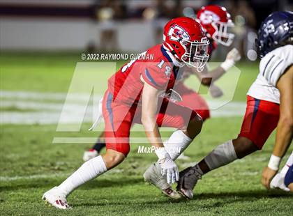 Thumbnail 1 in Clovis East @ Sanger photogallery.