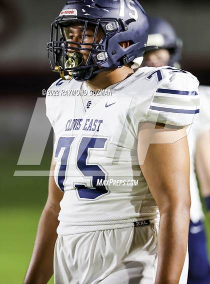 Thumbnail 1 in Clovis East @ Sanger photogallery.