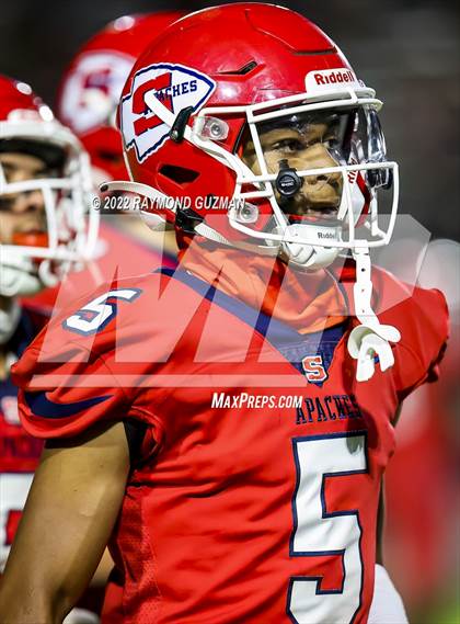 Thumbnail 1 in Clovis East @ Sanger photogallery.