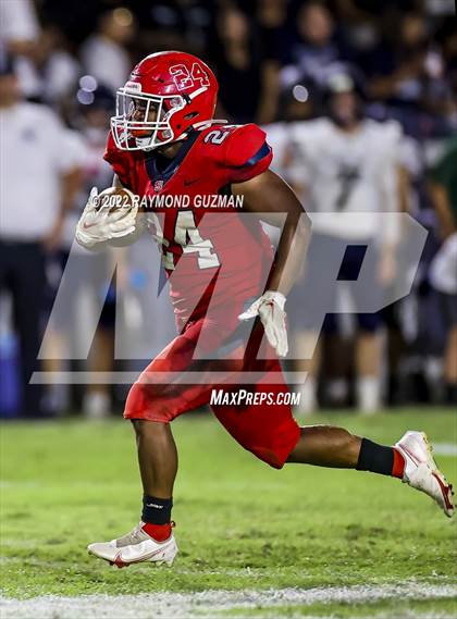 Thumbnail 3 in Clovis East @ Sanger photogallery.