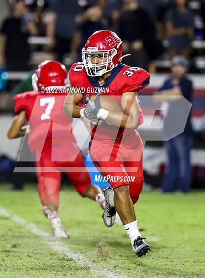 Thumbnail 2 in Clovis East @ Sanger photogallery.