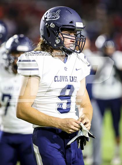 Thumbnail 2 in Clovis East @ Sanger photogallery.