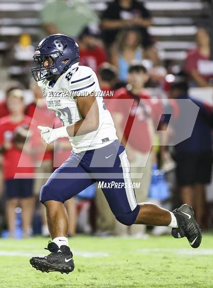 Thumbnail 2 in Clovis East @ Sanger photogallery.