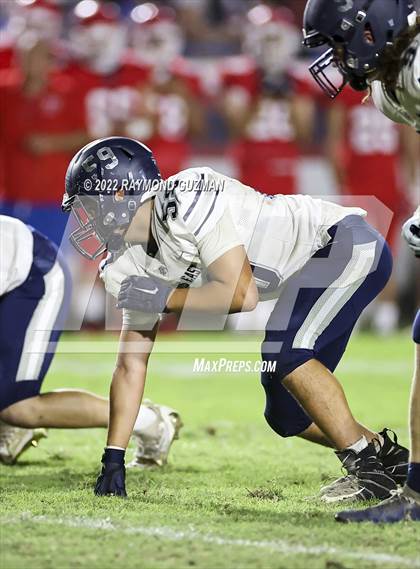 Thumbnail 1 in Clovis East @ Sanger photogallery.