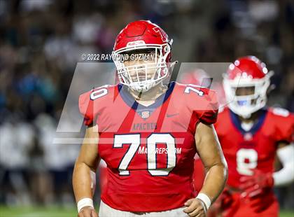 Thumbnail 3 in Clovis East @ Sanger photogallery.