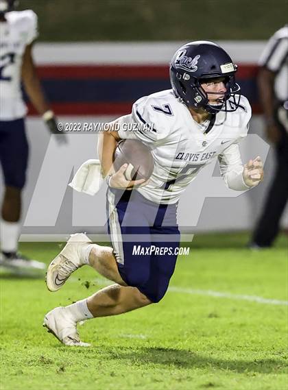 Thumbnail 1 in Clovis East @ Sanger photogallery.