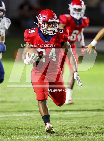 Thumbnail 1 in Clovis East @ Sanger photogallery.