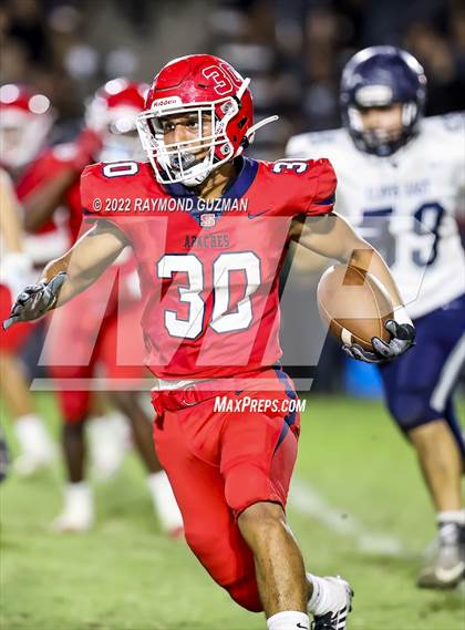 Thumbnail 1 in Clovis East @ Sanger photogallery.