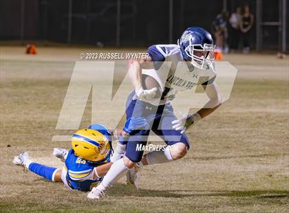 Thumbnail 2 in Lincoln Prep @ Tempe Prep photogallery.