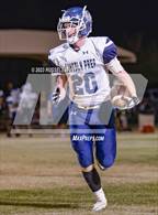 Photo from the gallery "Lincoln Prep @ Tempe Prep"