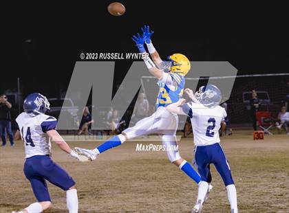 Thumbnail 1 in Lincoln Prep @ Tempe Prep photogallery.