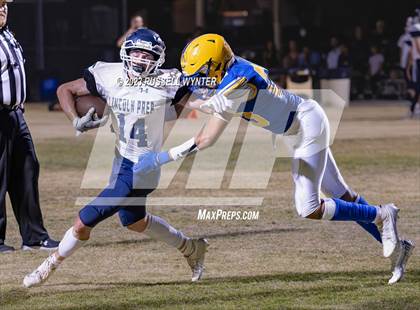 Thumbnail 2 in Lincoln Prep @ Tempe Prep photogallery.