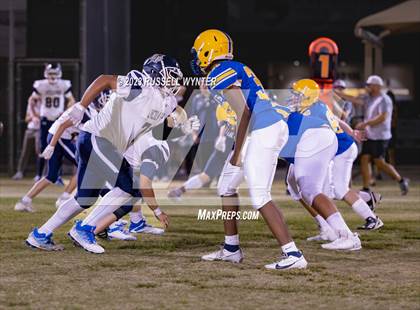 Thumbnail 2 in Lincoln Prep @ Tempe Prep photogallery.