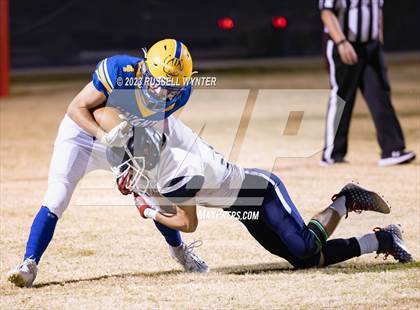 Thumbnail 1 in Lincoln Prep @ Tempe Prep photogallery.