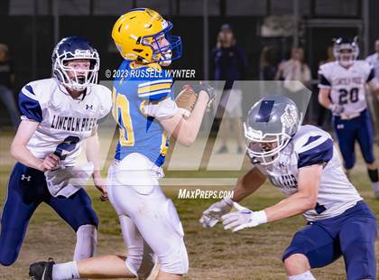 Thumbnail 3 in Lincoln Prep @ Tempe Prep photogallery.