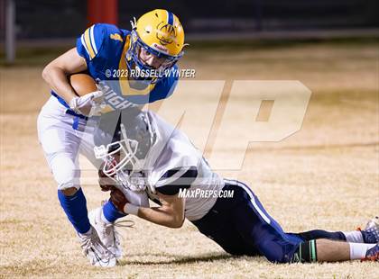 Thumbnail 2 in Lincoln Prep @ Tempe Prep photogallery.