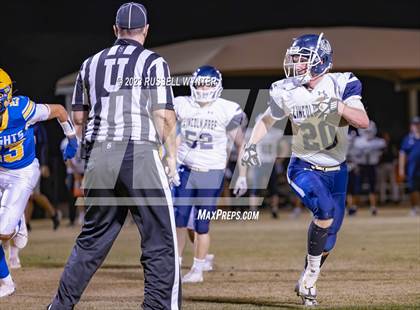 Thumbnail 3 in Lincoln Prep @ Tempe Prep photogallery.
