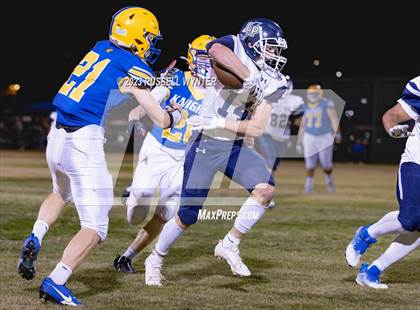 Thumbnail 2 in Lincoln Prep @ Tempe Prep photogallery.