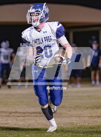 Thumbnail 1 in Lincoln Prep @ Tempe Prep photogallery.