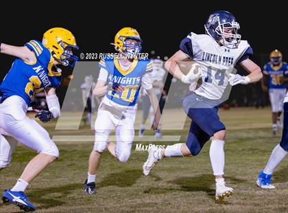 Thumbnail 3 in Lincoln Prep @ Tempe Prep photogallery.