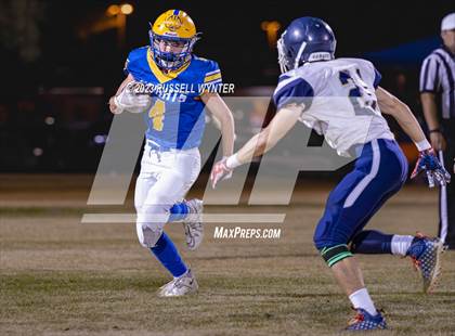 Thumbnail 2 in Lincoln Prep @ Tempe Prep photogallery.