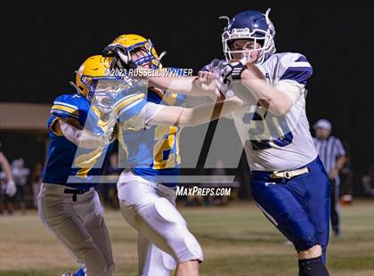 Thumbnail 1 in Lincoln Prep @ Tempe Prep photogallery.