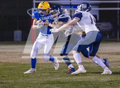 Thumbnail 1 in Lincoln Prep @ Tempe Prep photogallery.