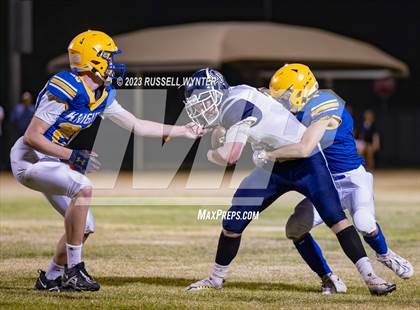 Thumbnail 3 in Lincoln Prep @ Tempe Prep photogallery.