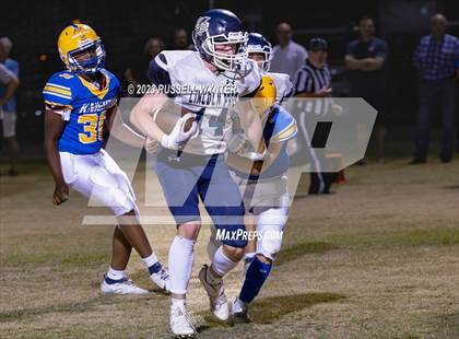 Thumbnail 3 in Lincoln Prep @ Tempe Prep photogallery.
