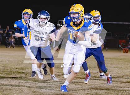 Thumbnail 3 in Lincoln Prep @ Tempe Prep photogallery.