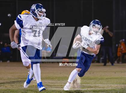 Thumbnail 3 in Lincoln Prep @ Tempe Prep photogallery.