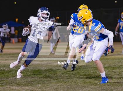 Thumbnail 1 in Lincoln Prep @ Tempe Prep photogallery.