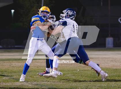 Thumbnail 1 in Lincoln Prep @ Tempe Prep photogallery.