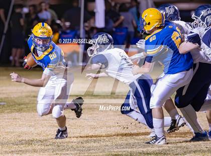 Thumbnail 1 in Lincoln Prep @ Tempe Prep photogallery.