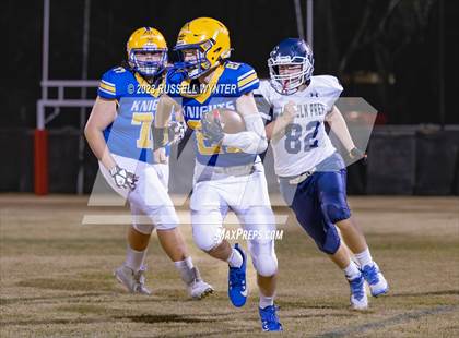 Thumbnail 3 in Lincoln Prep @ Tempe Prep photogallery.