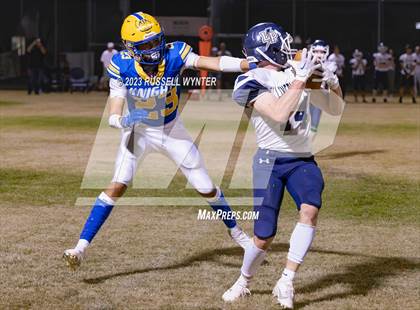 Thumbnail 2 in Lincoln Prep @ Tempe Prep photogallery.